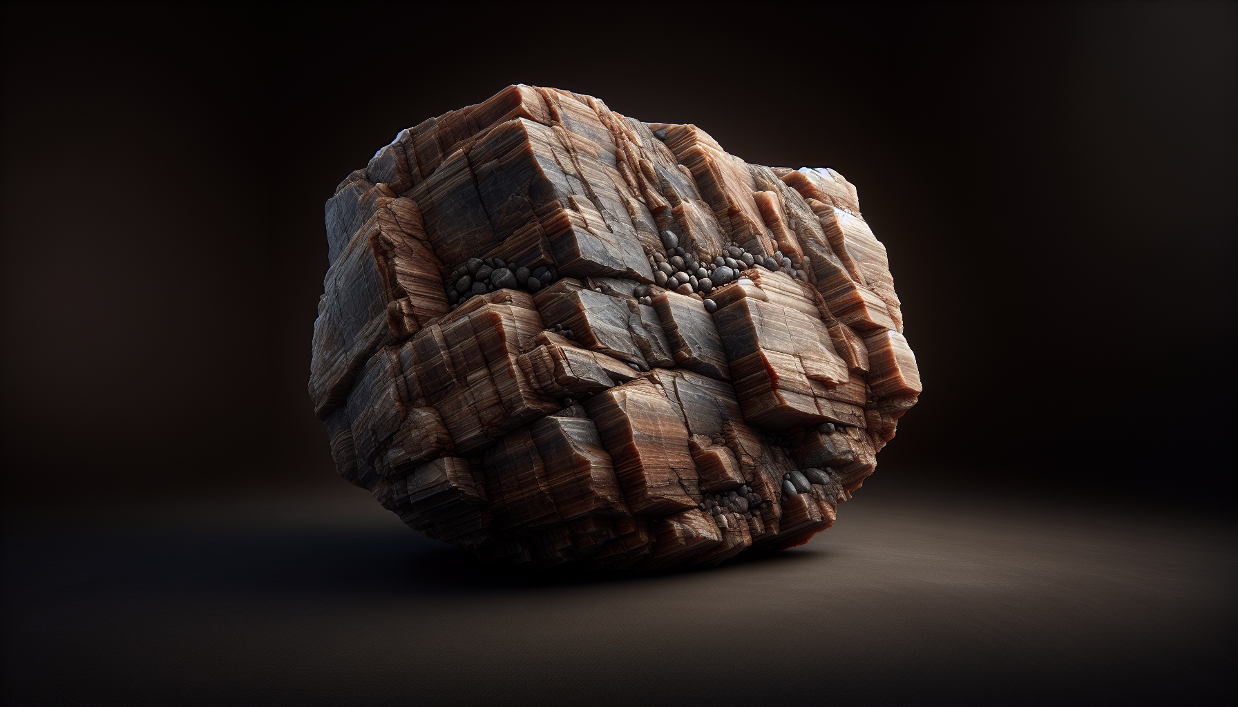 découvrez la beauté et la polyvalence de la pierre marron. parfaite pour l'aménagement paysager, la décoration intérieure ou extérieure, cette pierre naturelle apporte une touche chaleureuse et authentique à tous vos projets. explorez nos conseils et astuces pour bien l'utiliser.