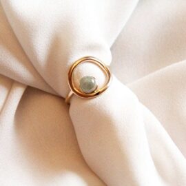 Bague Celeste By Mayana