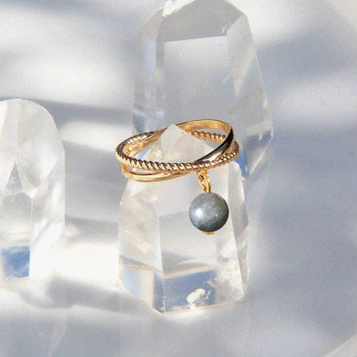 Bague Diana By Mayana