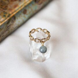 Bague Isis By Mayana