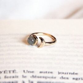 Bague Luna By Mayana