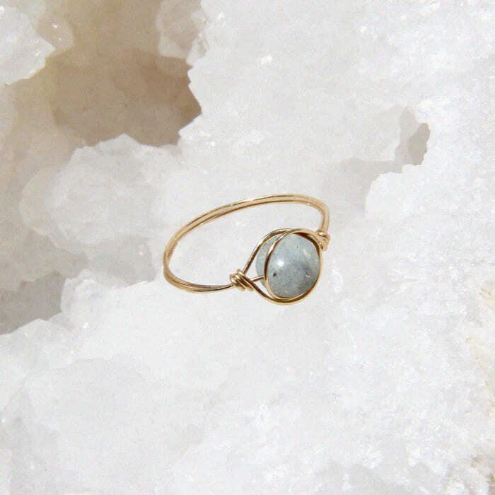 Bague Maya By Mayana