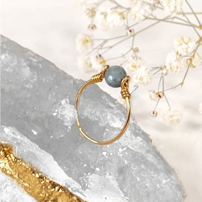 Bague Venus By Mayana