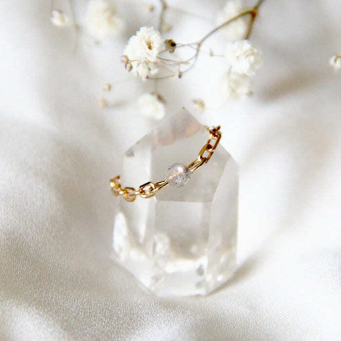 Bague Xena By Mayana