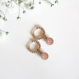 Boucles d’oreilles Ariane by Mayana