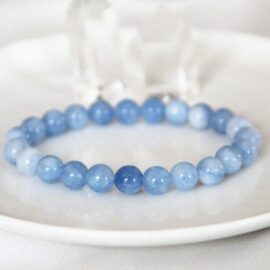 Bracelet de Pierres Naturelles by Mayana