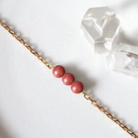 Bracelet Cannelle By Mayana