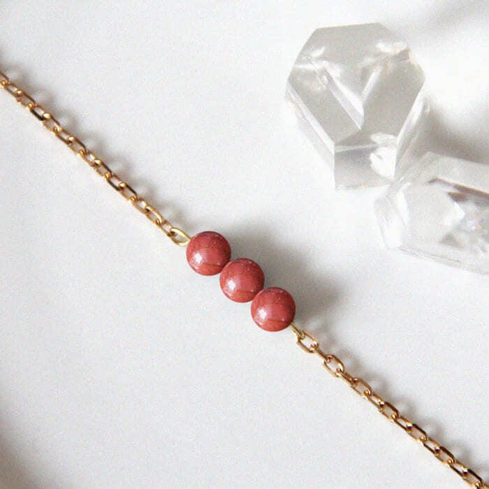 Bracelet Cannelle By Mayana