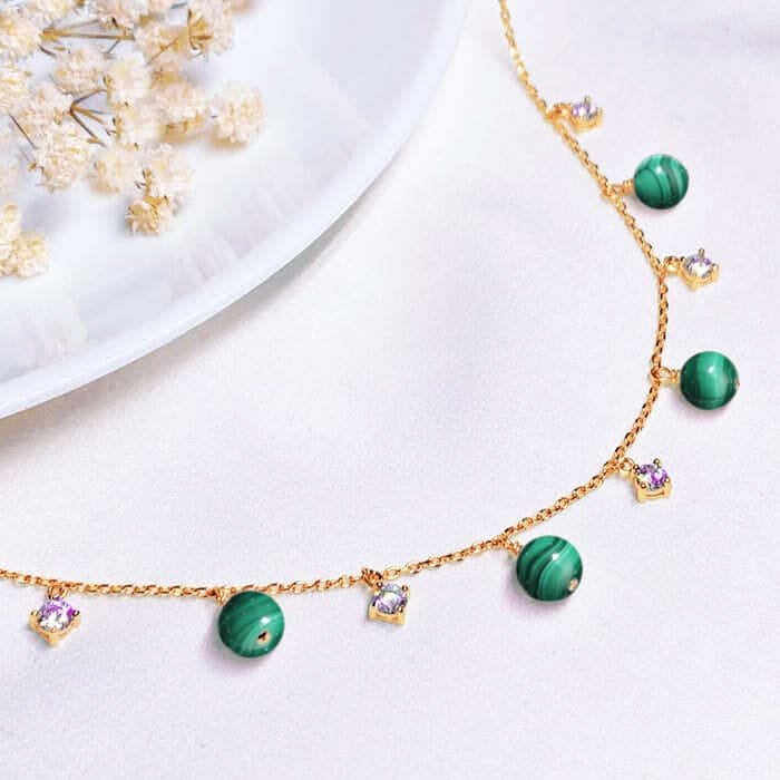 Collier Sofia By Mayana