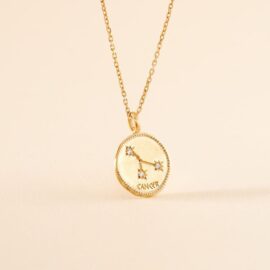 Collier Astro By Mayana