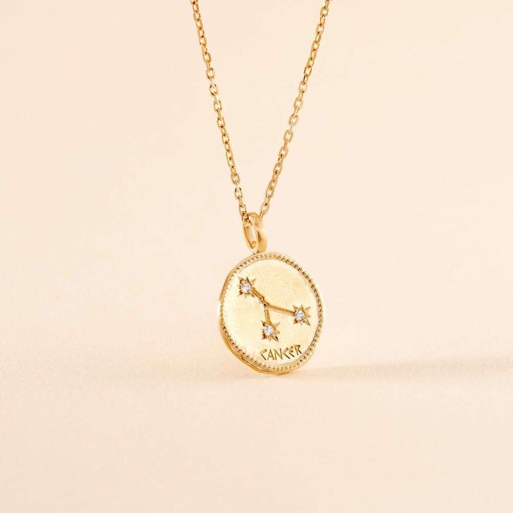 Collier Astro By Mayana